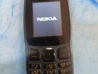 Nokia 105 (Used)