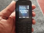 Nokia 105 (Used)