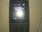 Nokia 105 (Used)