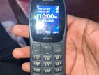 Nokia 105 (Used)
