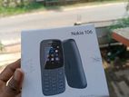 Nokia 105 (Used)