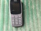 Nokia 105 (Used)