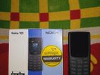 Nokia 105 (Used)