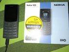 Nokia 105 (Used)