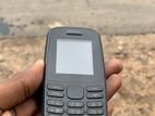 Nokia 105 (Used)