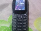 Nokia 105 (Used)