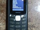 Nokia 105 (Used)
