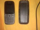 Nokia 105 (Used)