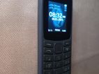 Nokia 105 (Used)