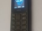 Nokia 105 (Used)