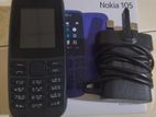 Nokia 105 (Used)