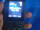 Nokia 105 Button Phone (Used)