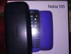 Nokia 105 (Used)