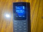 Nokia 105 (Used)