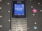 Nokia 105 (Used)