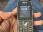 Nokia 105 (Used)