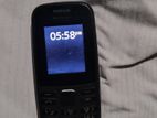 Nokia 105 (Used)