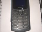 Nokia 105 (Used)
