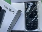 Nokia 105 (Brand New)