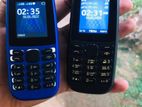 Nokia 105 (Used)