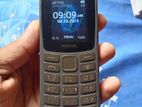 Nokia 105 (Used)