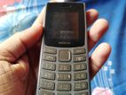 Nokia 105 (Used)