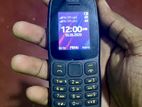 Nokia 105 (Used)