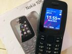 Nokia 105 (Used)