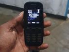 Nokia 105 (Used)