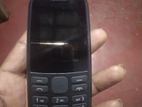 Nokia 105 (Used)