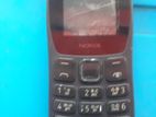 Nokia 105 (Used)