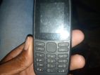 Nokia 105 (Used)