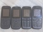 Nokia 105 (Used)