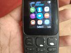 Nokia 105 (Used)