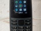 Nokia 105 vietnam (Used)