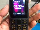 Nokia 105 Vietnam original (Used)