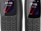 Nokia 106 128GB 6GB (New)