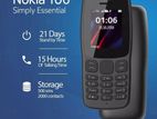Nokia 106 2 SIM Viatnam (New)