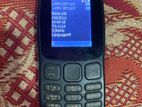 Nokia 106 (Used)