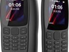 Nokia 106 2023 (New)