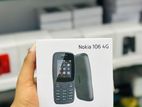 Nokia 106 (3M) (New)