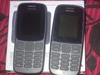 Nokia 106 (Used)