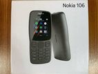 Nokia 106 4G (Brand New)