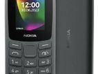 Nokia 106 4G New (Brand New)