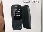 Nokia 106 (New)