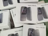 Nokia 106 4G (New)
