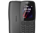 Nokia 106 4G (New)