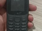 Nokia 106 4G (Used)