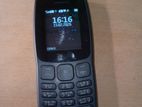 Nokia 106 4G (Used)