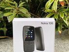 Nokia 106 4th Edition (New)